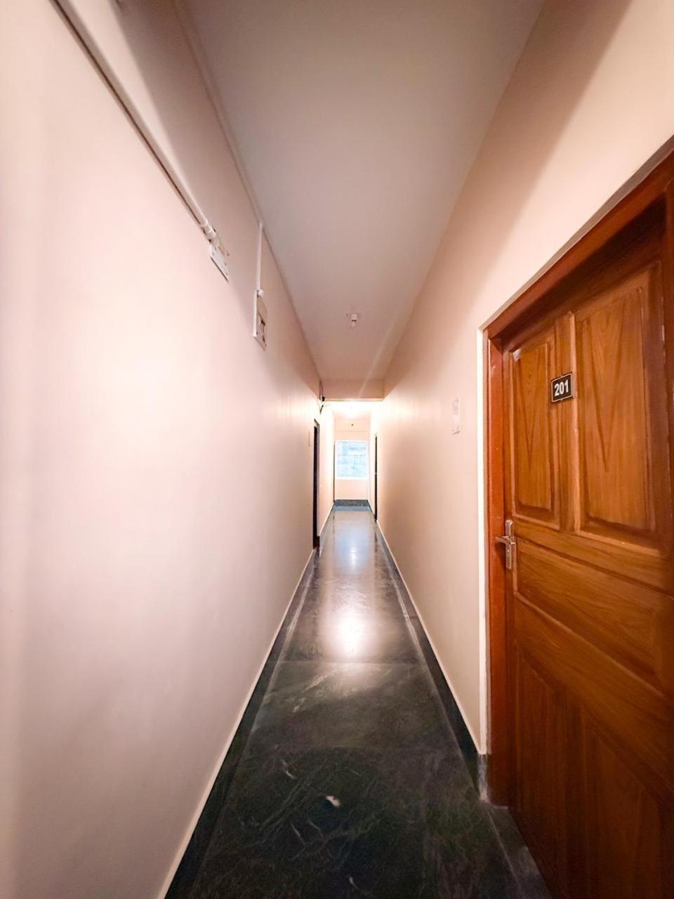 Hotel Shambhala Gangtok Kültér fotó